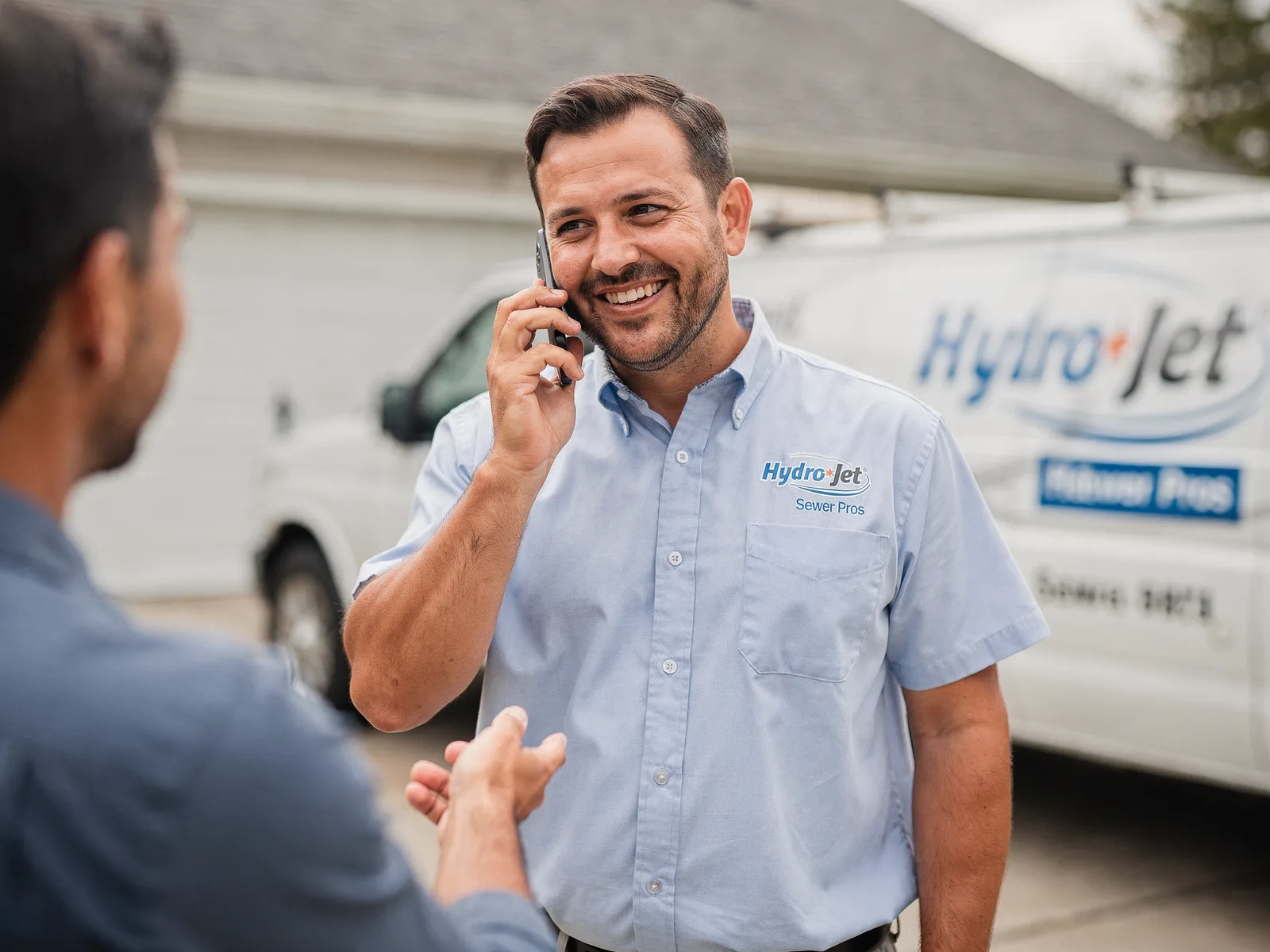 Hydro Jetting Chinquapin, NC FAQs